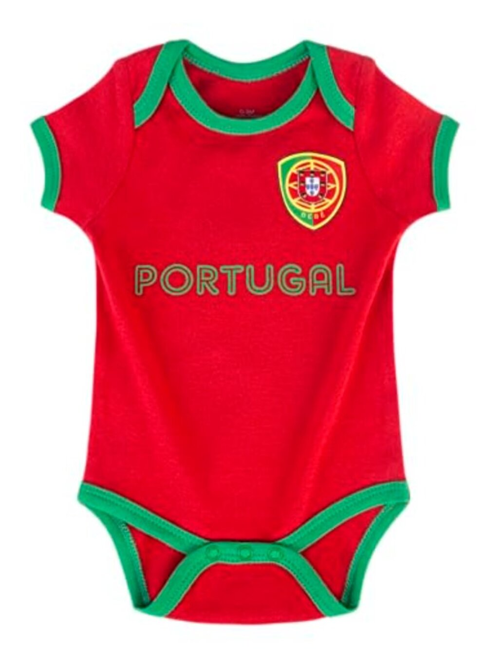 Soccer Baby Shirts Infant Onesie Toddler Uniform